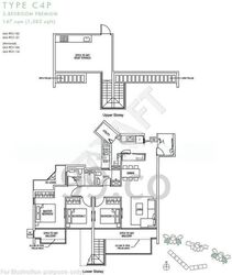 Thomson Three (D20), Apartment #544748211